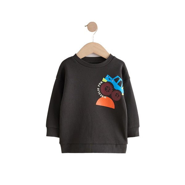 連帽上衣和運動衫