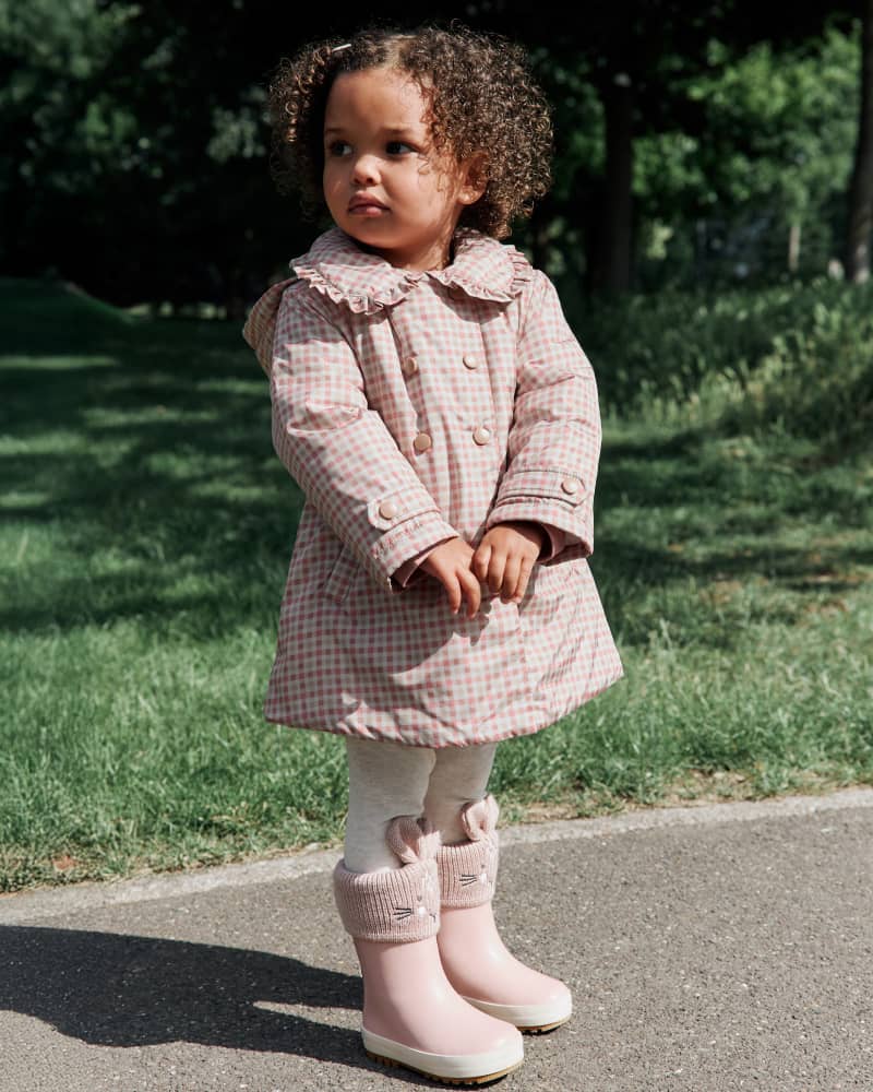 Wet Weather Essentials