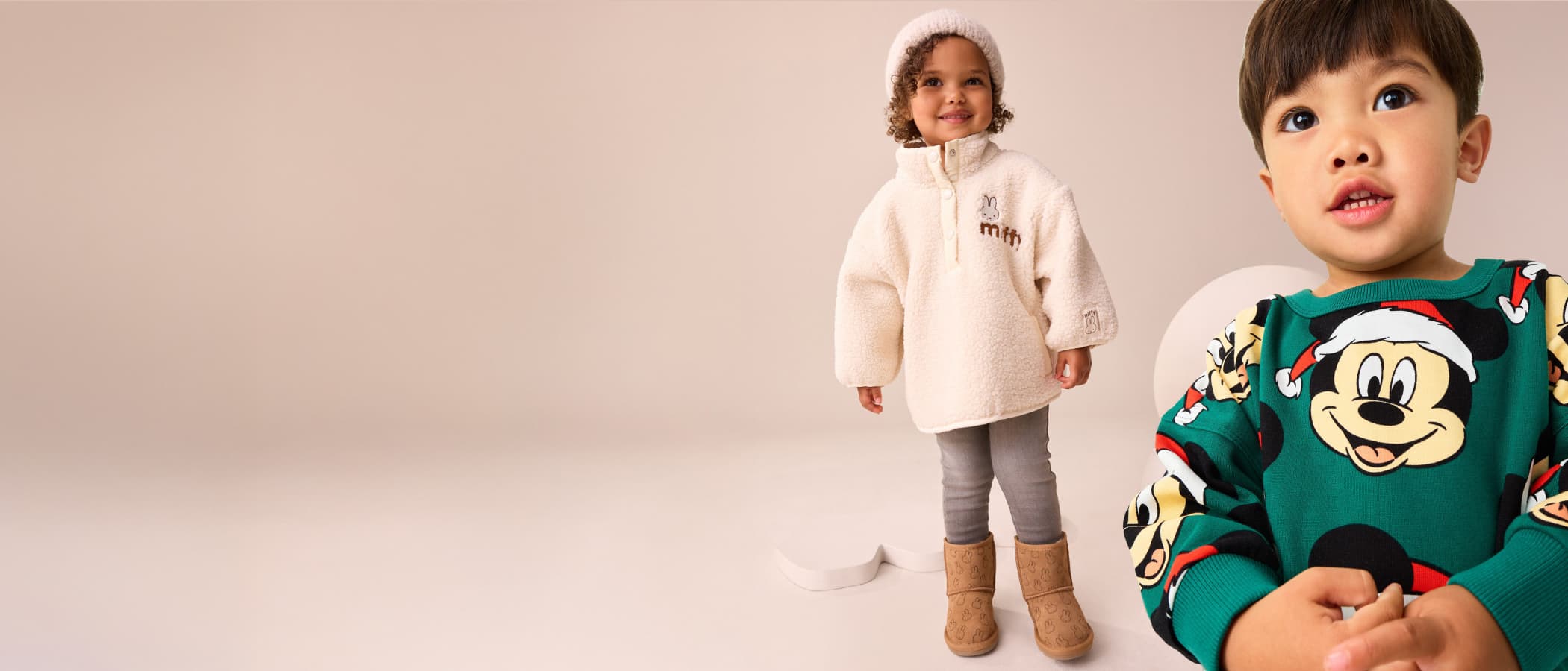 準備好冬季玩樂