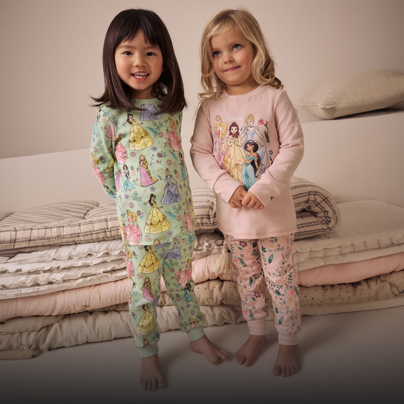 按卡通圖案選購