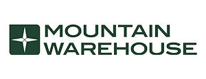 mountainwarehouse－標誌