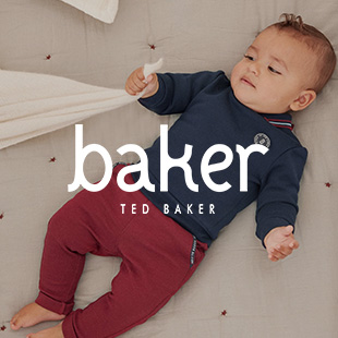 Baker - 日本 香港 台灣 哈萨克斯坦
