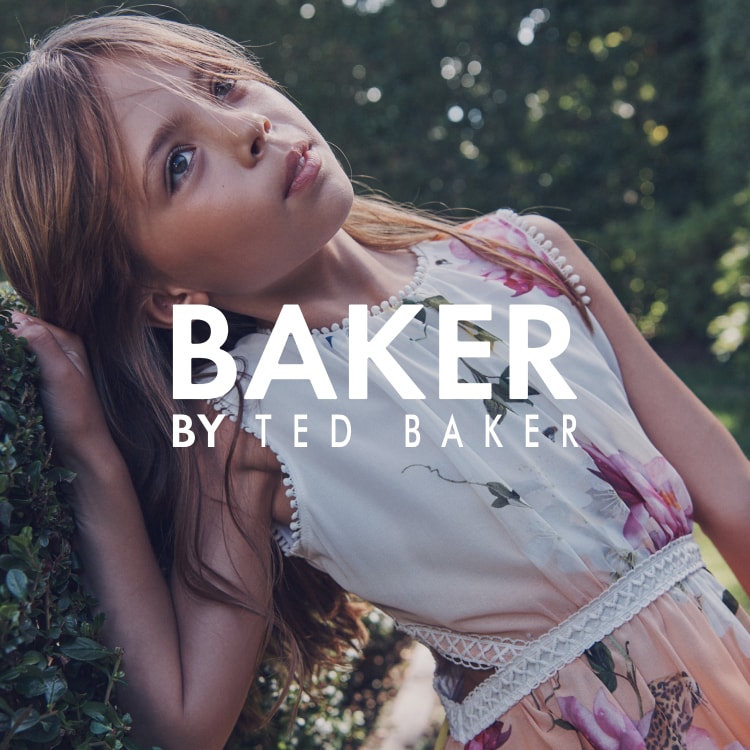 Baker - logo